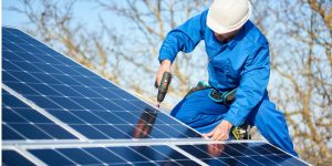 Installation Maintenance Panneaux Solaires Photovoltaïques à Île-de-Batz